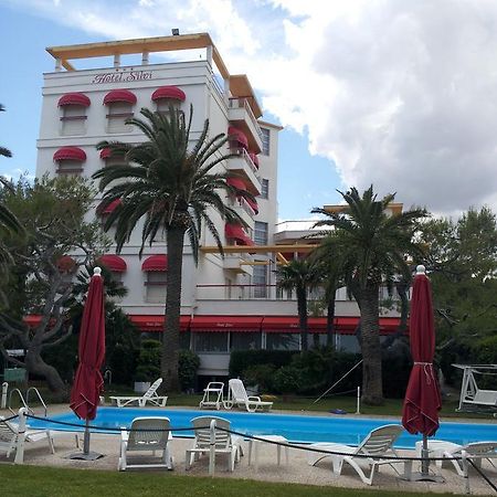 Hotel Silvi Silvi Marina Zewnętrze zdjęcie