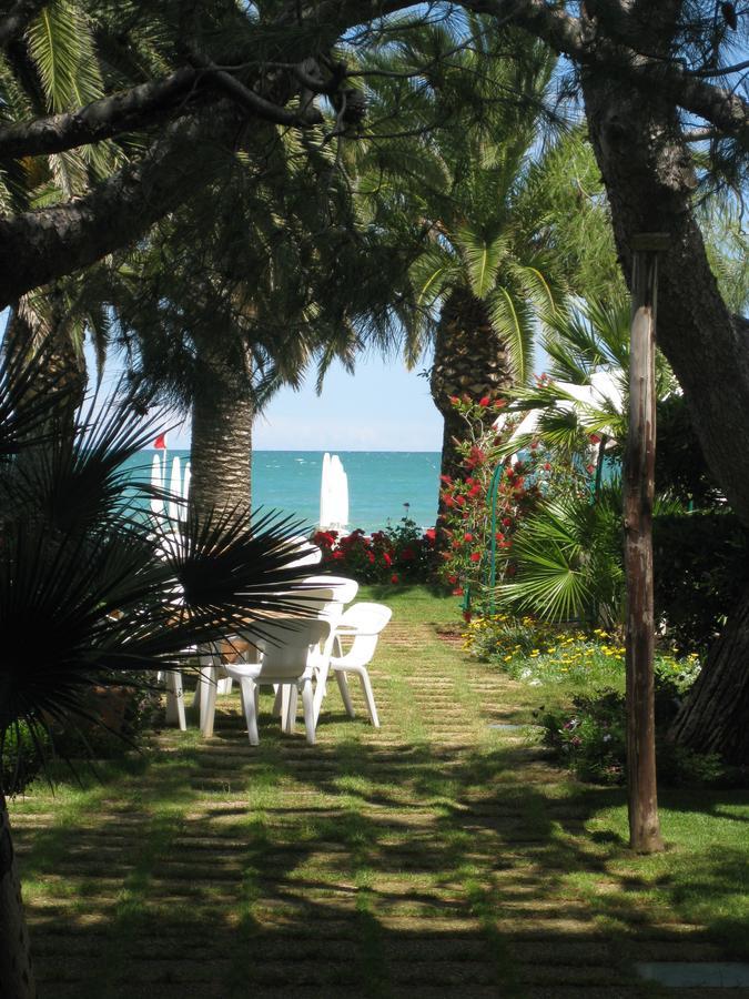 Hotel Silvi Silvi Marina Zewnętrze zdjęcie