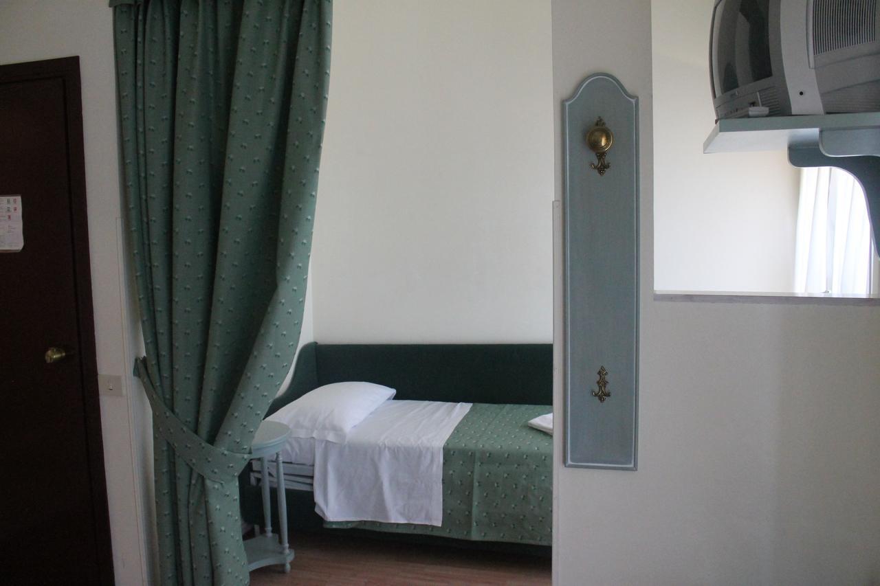 Hotel Silvi Silvi Marina Pokój zdjęcie