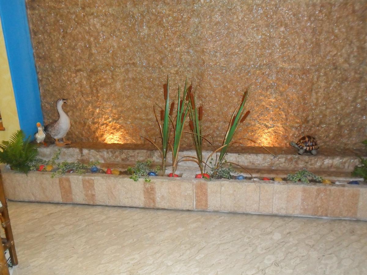 Hotel Silvi Silvi Marina Zewnętrze zdjęcie